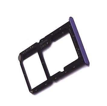Oppo A9 Sim Tray Slot Holder Oppo A9 Sim Tray Slot Holder